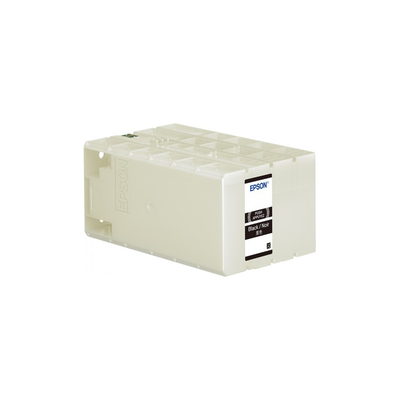 Epson - Ink Cartridge Black 10K