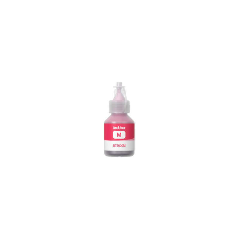 BT-5000M (atrament magenta, 5000 str.)