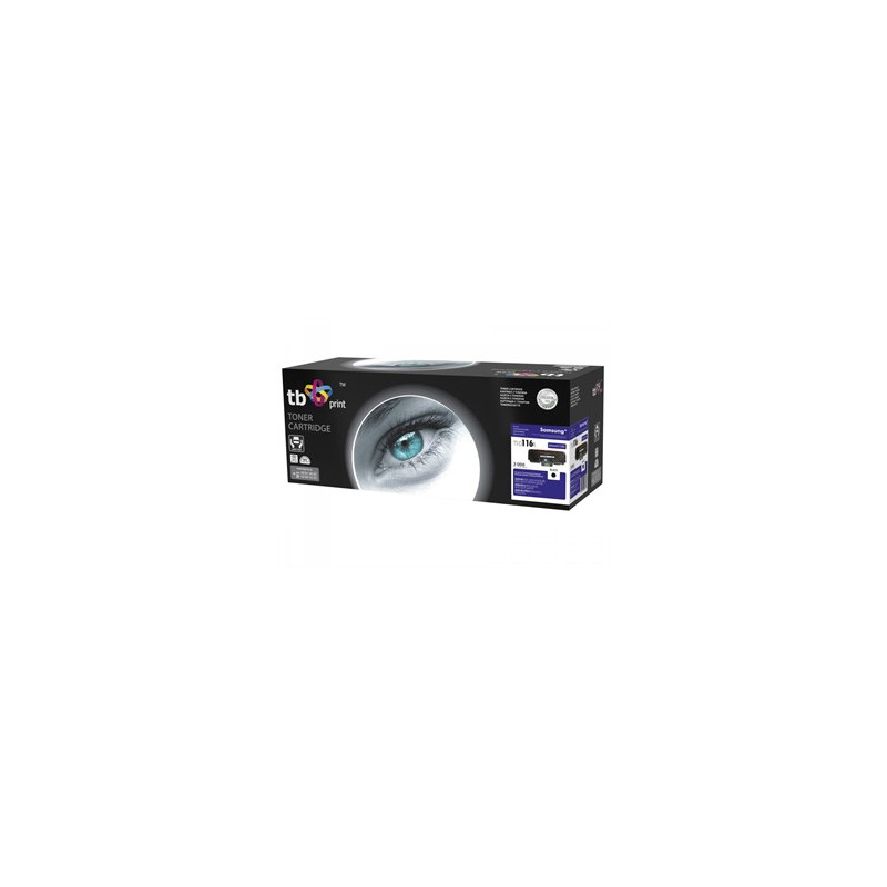 Toner TB kompatibilný s Samsung MLT-D116L ref