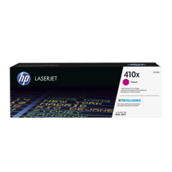 HP 410X tlačová kazeta purpurová veľká, CF413X