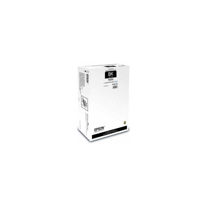 Recharge XXL for A4 - 75.000 pages Black