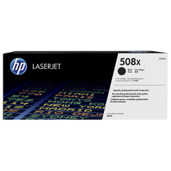 HP laserjet čierny toner veľký, CF360X