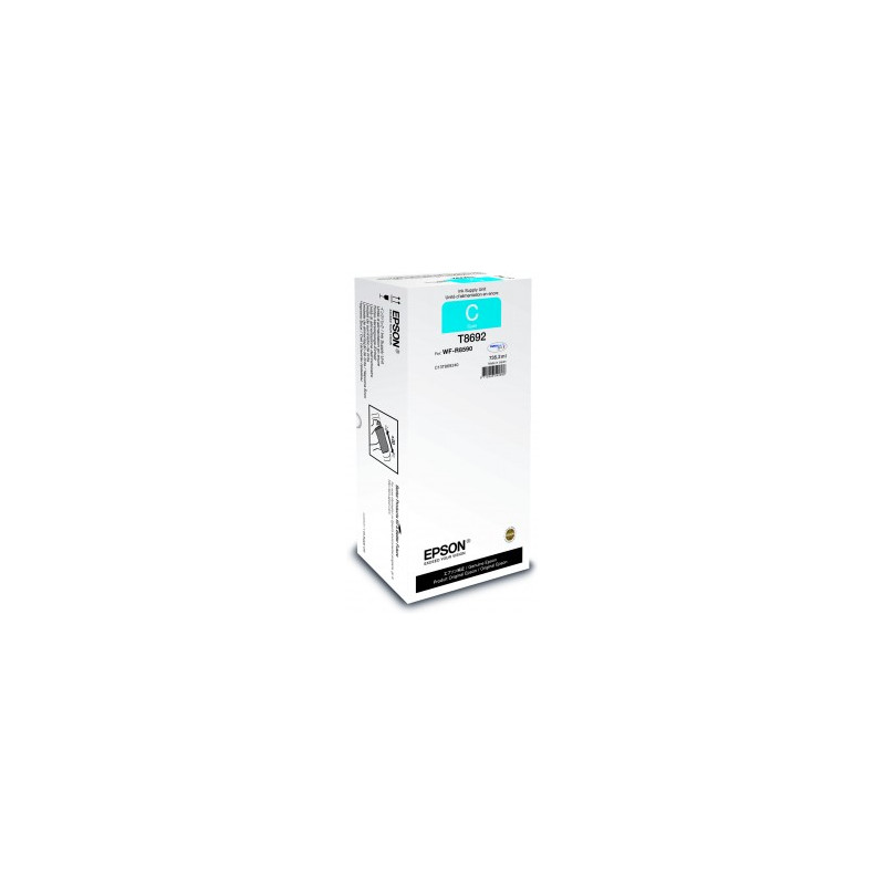 Recharge XXL for A3 – 75.000 pages Cyan