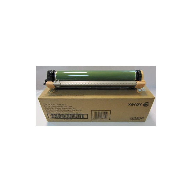 Xerox Drum pre WC 7755, Black 108.700 strán