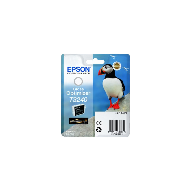 EPSON T3240 Gloss Optimizer