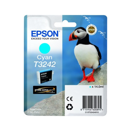 EPSON T3242 Cyan