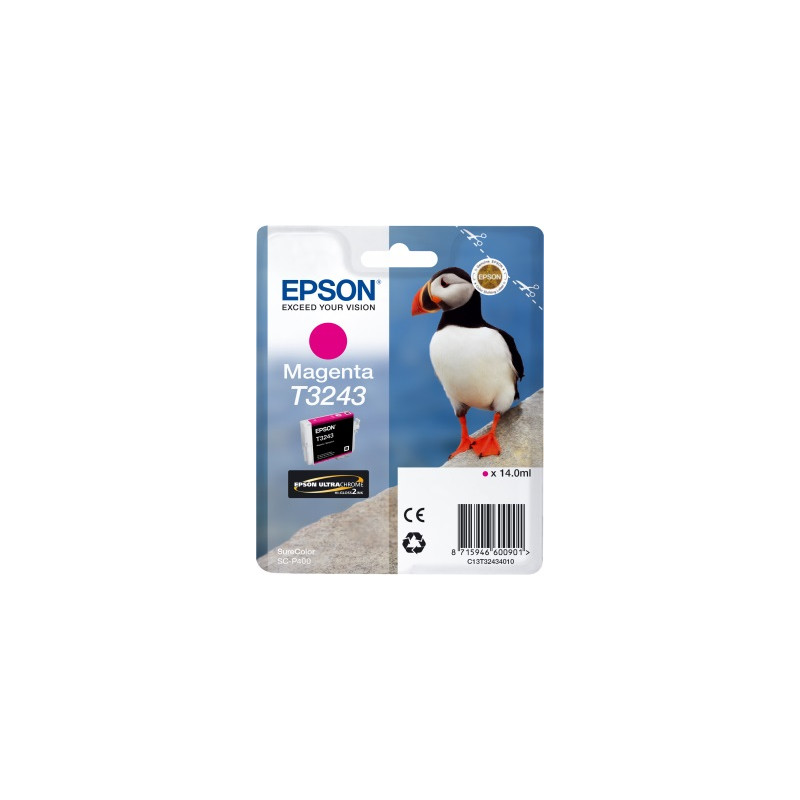EPSON T3243 Magenta