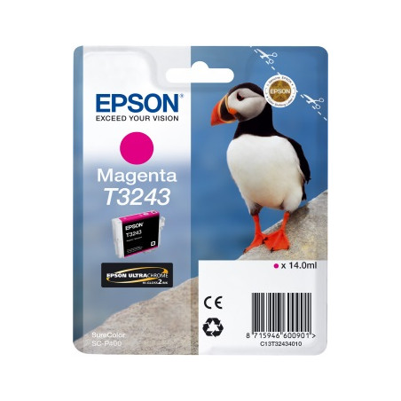 EPSON T3243 Magenta
