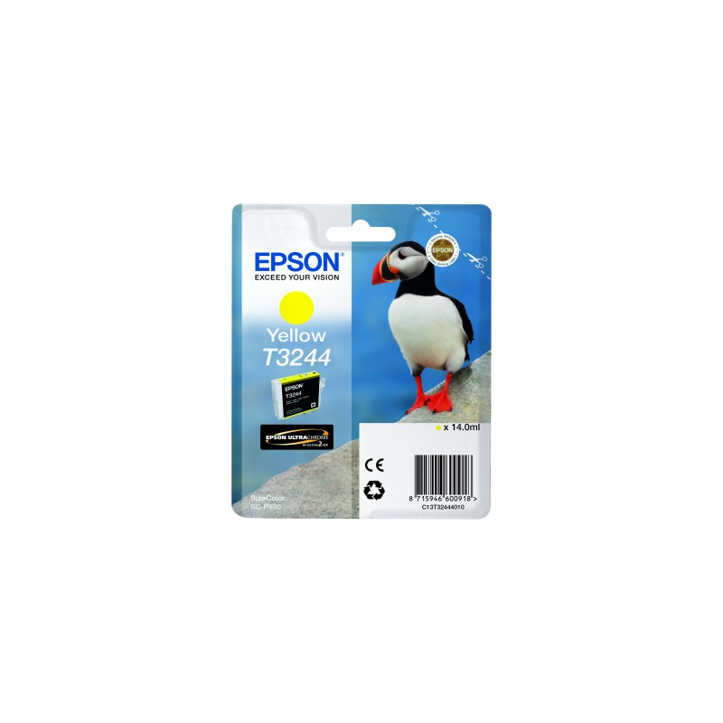 EPSON T3244 Yellow