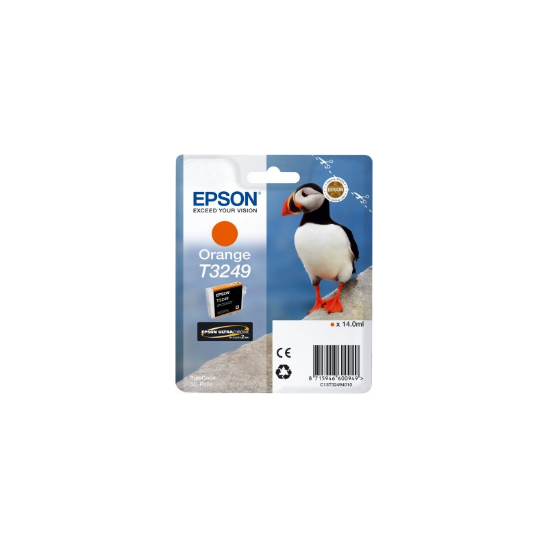 EPSON T3249 Orange