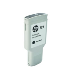 HP no 727 300-ml Foto čierna ink. kazeta