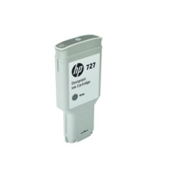 HP no 727 300-ml sivá ink. kazeta