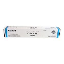 Canon toner C-EXV 48 azúrový