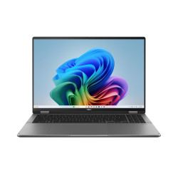 ASUS Vivobook 16 Flip/TP3607SA-OLED035X/U7-258V/16''/2880x1800/T/32GB/1TB SSD/Arc 140V/W11P/Gray/2R