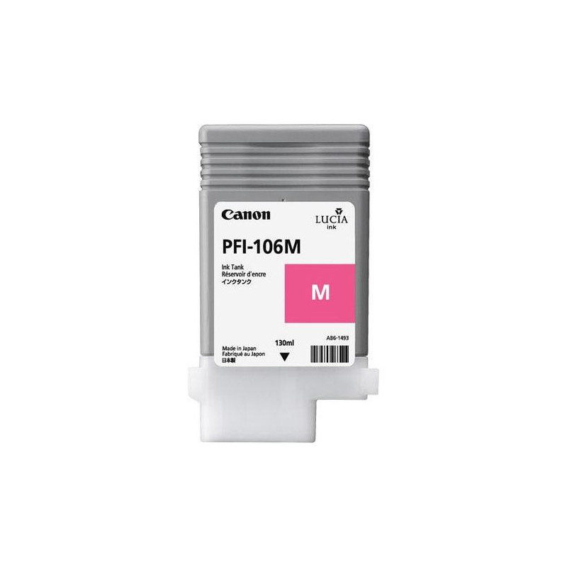 CANON INK PFI-106 MAGENTA