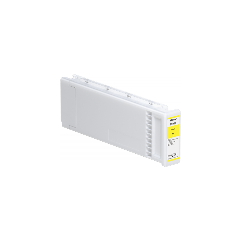 Singlepack Yellow UltraChrome PRO 700ml, T800