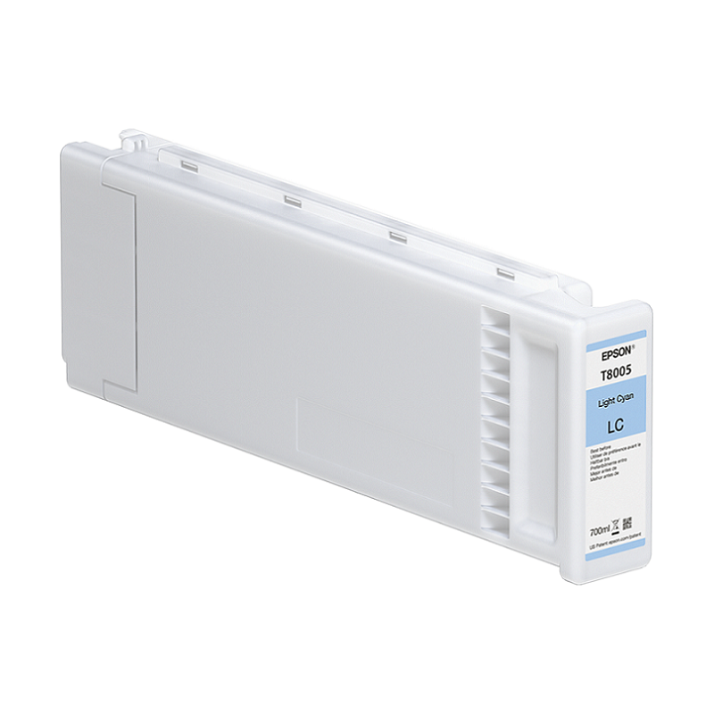 Singlepack Light Cyan UltraChrome PRO 700ml, T800
