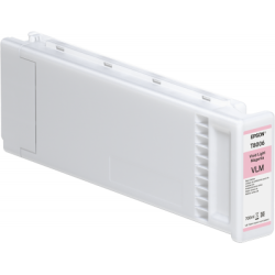 Singlepack V. L. Mag. UltraChrome PRO 700ml, T800