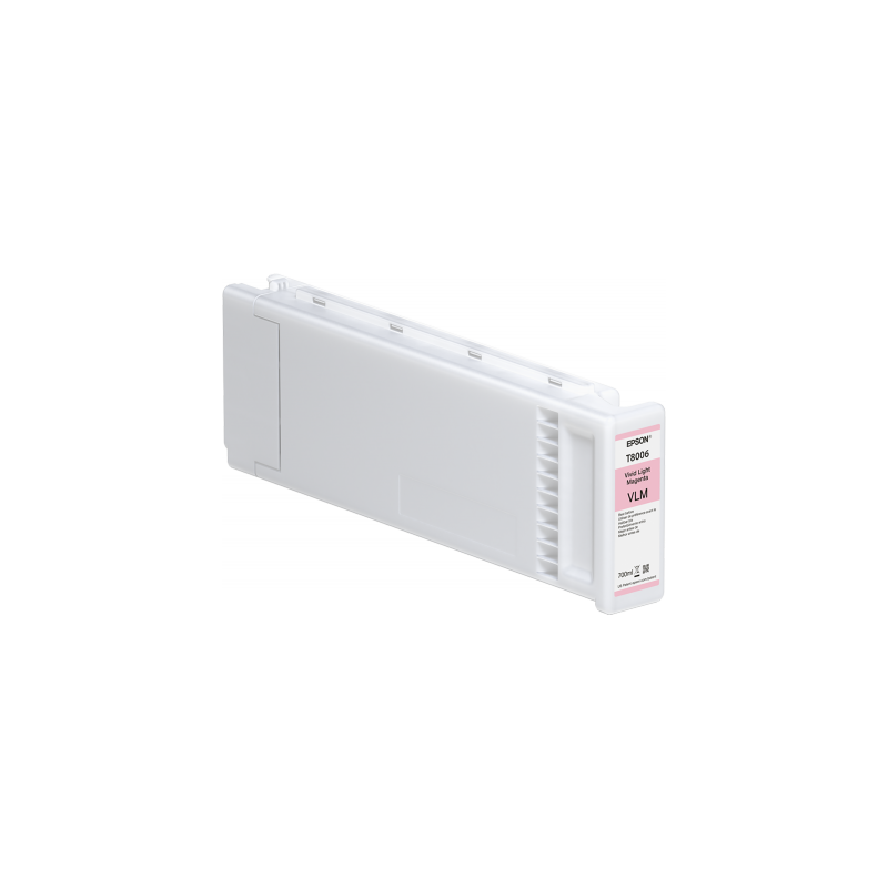 Singlepack V. L. Mag. UltraChrome PRO 700ml, T800