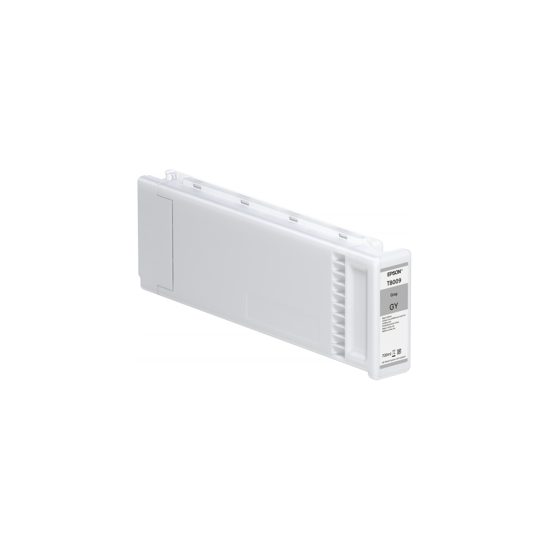 Singlepack Gray UltraChrome PRO 700ml, T800
