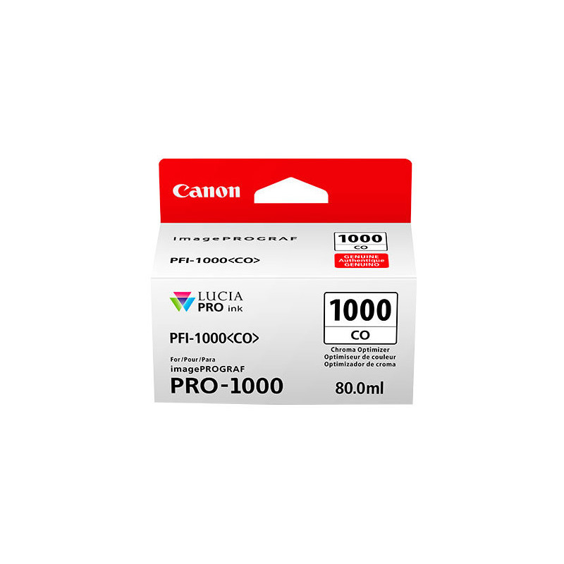 Canon PFI-1000 CO