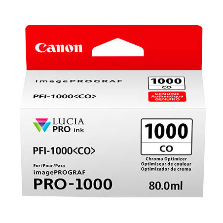 Canon PFI-1000 CO