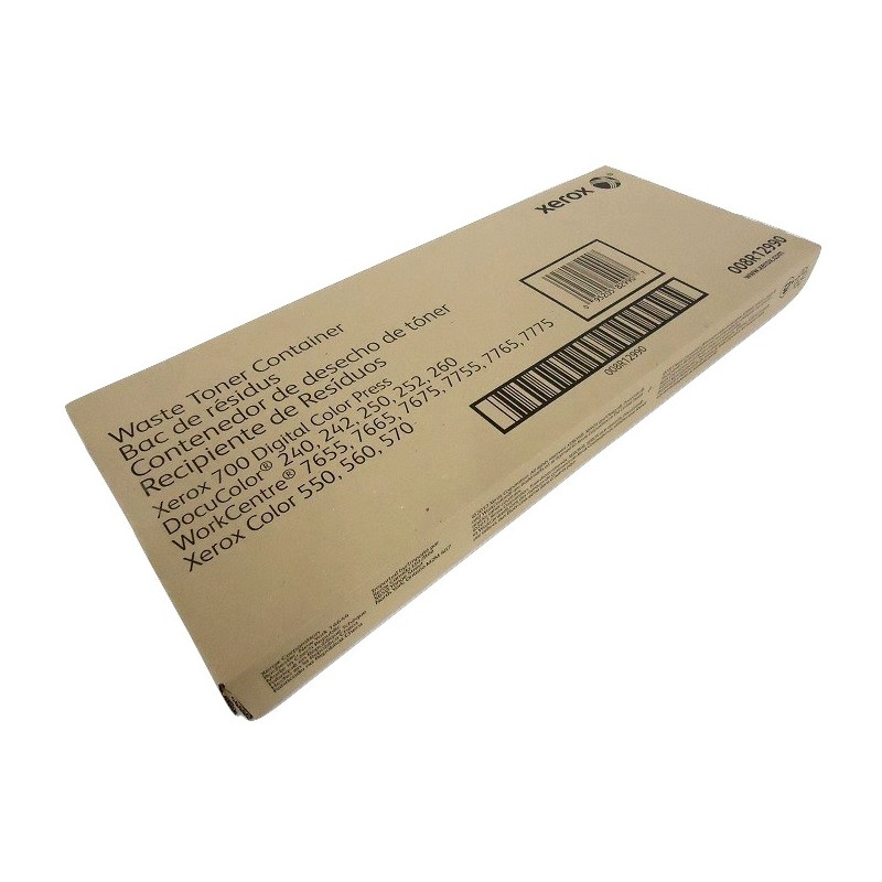 Xerox pre WC 7755,7765,7775, waste