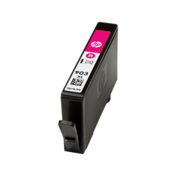 HP 903XL - purpurová atramentová kazeta, T6M07AE