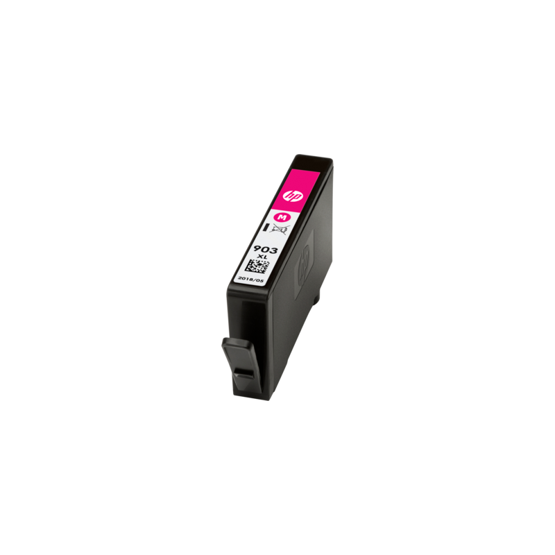 HP 903XL - purpurová atramentová kazeta, T6M07AE