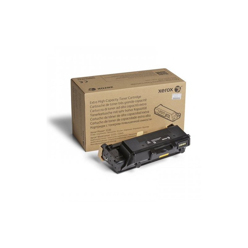 Xerox High-Capacity Toner Cartridge pre WC33xx