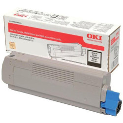 OKI toner čierny do C332/MC363 (3 500 stránok)