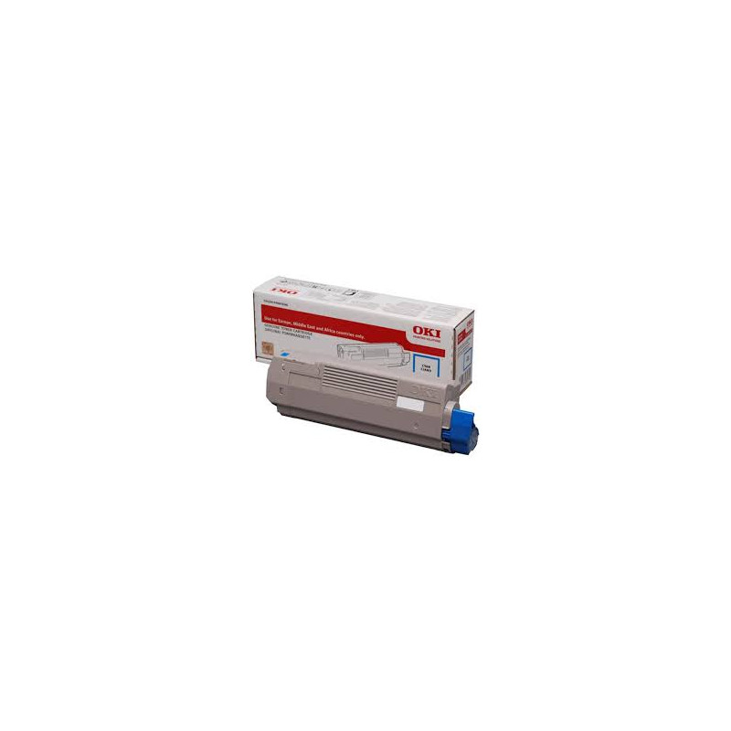 OKI toner azúrový C532/C542/MC563/MC573 (1500 str)