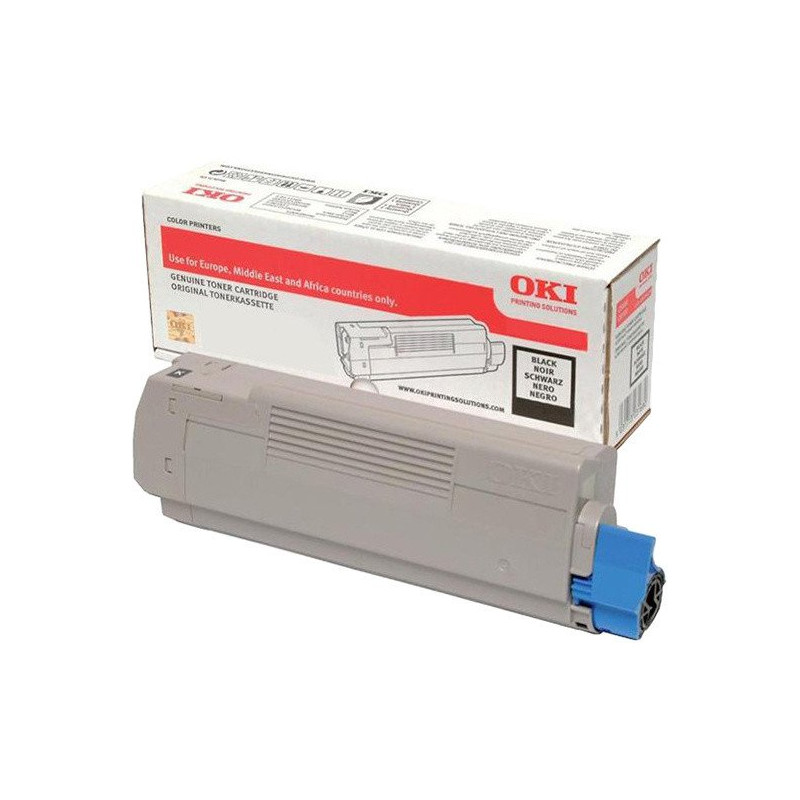 OKI toner čierny C532/C542/MC563/MC573 (7 000 str)