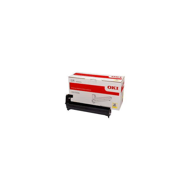 OKI obr.valec azúr C532/C542/MC563/MC573(30000s)