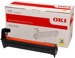 OKI obrvalec purpur C532/C542/MC563/MC573(30000s)
