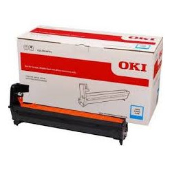 OKI obr. valec azúrová C823/833/843 (30 000 str)