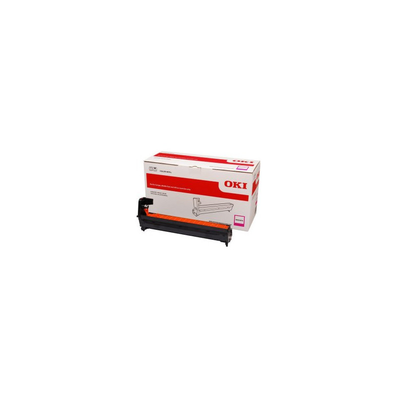 OKI obr. valec purpurová C823/833/843 (30 000 str)