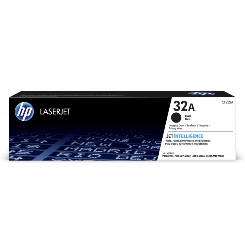 HP 32A zobrazovací valec, CF232A