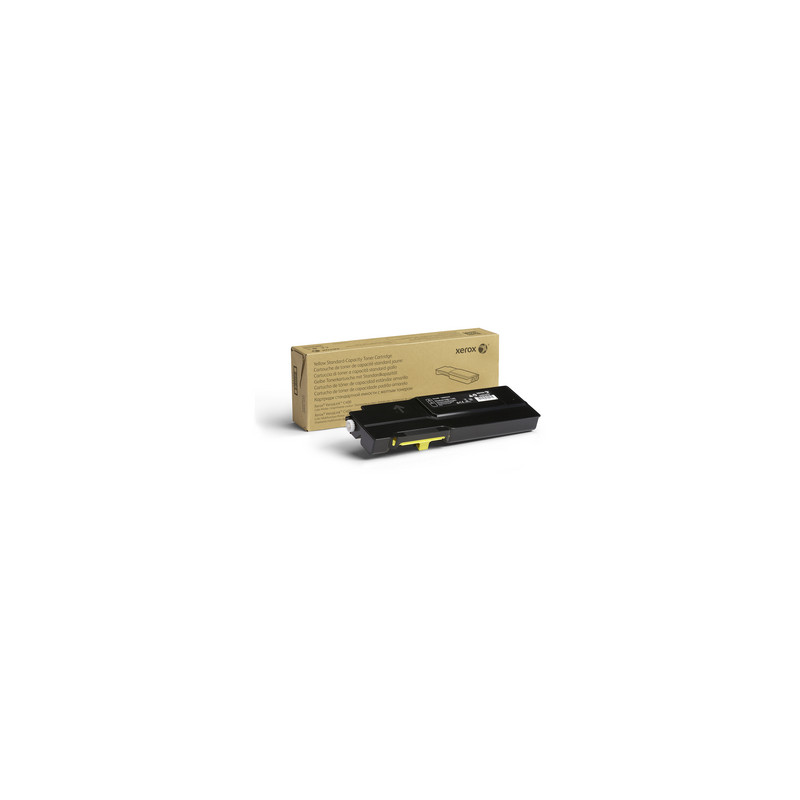 Xerox Toner C400/C405 2 500s. Yellow