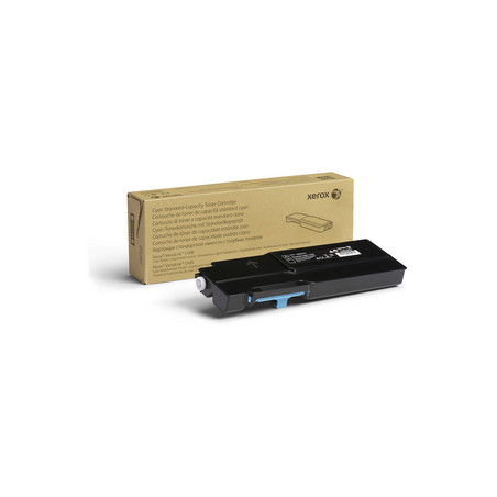 Xerox Toner C400/C405 2 500s. Cyan