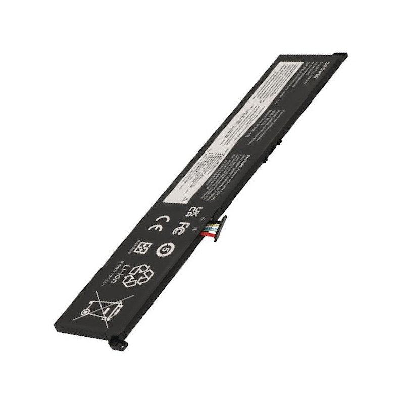 2-POWER Batéria 11,1V 4100mAh pre Lenovo Gaming 3-15ARH05, Lenovo Gaming 3-15IMH05
