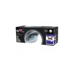 Toner TB komp. s Samsung CLT-M406S,Magenta,1000,re