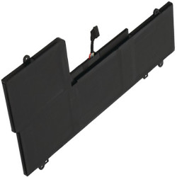 2-POWER Batéria 7,6V 6800mAh pre Lenovo Yoga 710-14IKB, Lenovo Yoga 710-14ISK