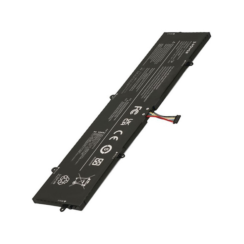 2-POWER Batéria 15,2V 4400mAh pre Lenovo 720S Touch-15IKB, Lenovo 720S-15IKB