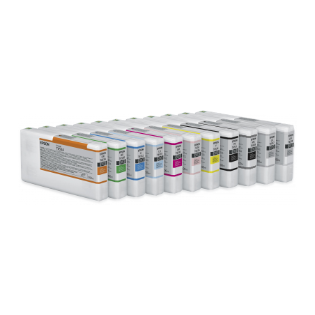Epson T913B Green Ink Cartridge (200ml)