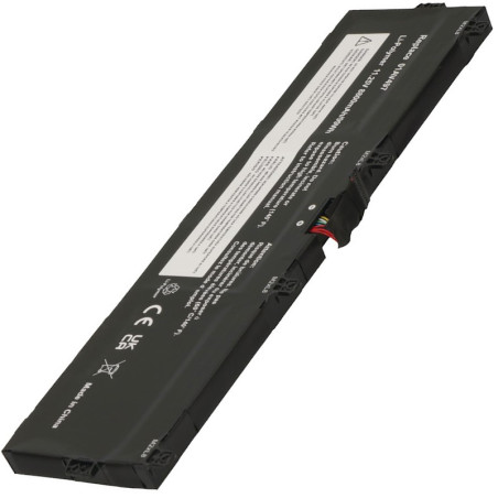 2-POWER Batéria 11,55V 9300mAh pre Lenovo ThinkPad P72 Type 20MB, ThinkPad P72 Type 20MC