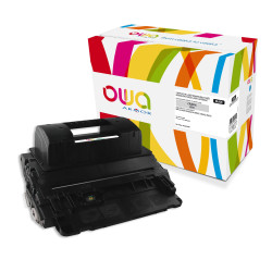 OWA Armor toner kompatibilný s HP LJ M630, CF281X, 25000st, čierna/black