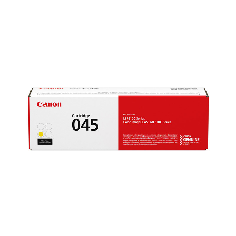Canon CRG 045 Y, žltý