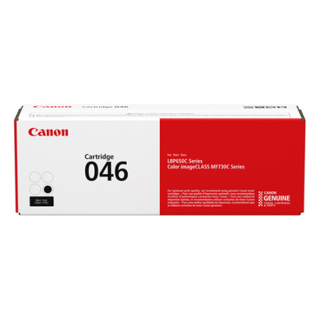Canon CRG 046 BK, čierny