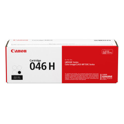 Canon CRG 046 H BK, čierny